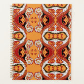 Feuer Planer (Vorderseite)