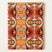 Feuer Planer (Rückseite)