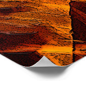 Feuer! Poster (Ecke)