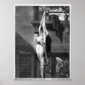 Feuer Poster (Vorne)