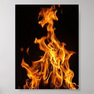 Feuer! Poster