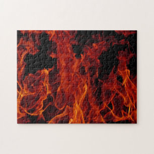 Feuer Puzzle