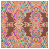 FEUER-RATTE! STOFF (Muster)