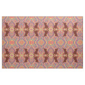 FEUER-RATTE! STOFF (Fat Quarter (45,7 x 55,9 cm))