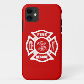 Feuer-Rettung Case-Mate iPhone Hülle