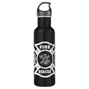 Feuer-Rettung Trinkflasche