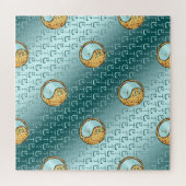 Feuer-Schlange Puzzle (Horizontal)