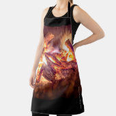 Feuer Schürze (InSitu)