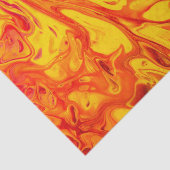 Feuer-Seidenpapier Seidenpapier (Ausschnitt)