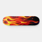 FEUER Skate-Plattform Skateboard (Horizontal)