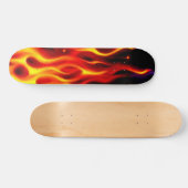 FEUER Skate-Plattform Skateboard (Horizontal)