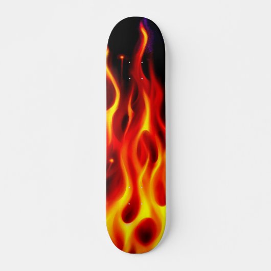 FEUER Skate-Plattform Skateboard (Vorne)