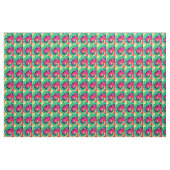 Feuer Sturm Tie Dye, Stoff (Yard (91,4 cm))