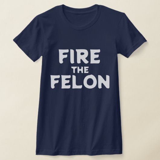 Feuer T-Shirt (Ablage )