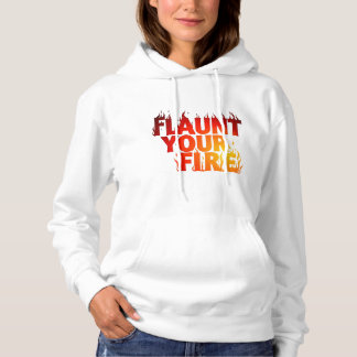 Feuer-T - Shirt starten