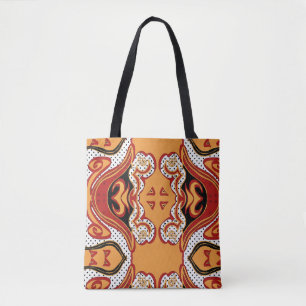 Feuer Tasche
