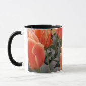 Feuer-Tulpen Tasse (Links)