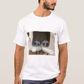 Feuer u. funken 2017 (ver2) T-Shirt (Vorderseite)