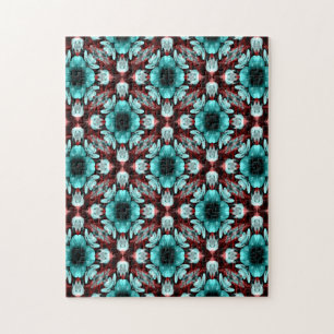 Feuer und Eis... Puzzle