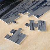 Feuer- und Eis-Puzzle Puzzle (Seite)