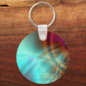 Feuer und Eis - Schlüsselanhänger (Vorderseite)