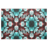 Feuer und Eis... Stoff (Fat Quarter (45,7 x 55,9 cm))