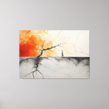 Feuer und Eis und fast nichts nettes 1