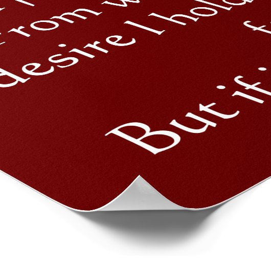 Feuer- und Eisstockadler über Schneebilder Poster (Ecke)