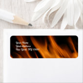 Feuer und Flammen (Insitu)