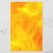 Feuer und Flammen Flyer (Hinten)