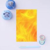 Feuer und Flammen Flyer (Einzeln)