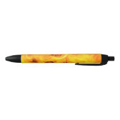Feuer und Flammen Kugelschreiber (Unterseite)