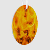 Feuer und Flammen Ornament (Vorderseite)