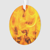 Feuer und Flammen Ornament (Vorderseite)
