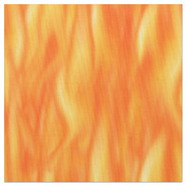 Feuer und Flammen Stoff