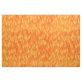 Feuer und Flammen Stoff (Yard (91,4 cm))