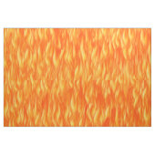 Feuer und Flammen Stoff (Fat Quarter (45,7 x 55,9 cm))