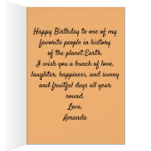 Feuer- und Flammenmuster (Innen (Rechts))