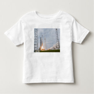 Feuer- und Rauchsignal Kleinkind T-shirt