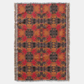 Feuer- und Schönheitsgraben Decke (Vorderseite Vertikal)