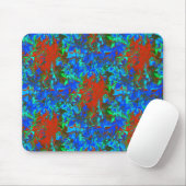 Feuer und Wasser.... Mousepad (Mit Mouse)