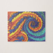 "FEUER UND WASSER" PUZZLE (Horizontal)