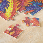 "FEUER UND WASSER" PUZZLE (Seite)
