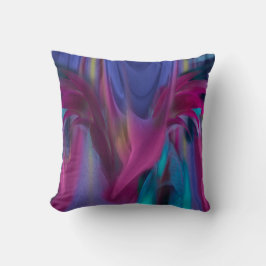 Feuer- und Wetterkompasskissen Kissen