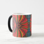 Feuer Verwandlungstasse (Vorderseite Links)