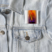 "Feuer vom Himmel" Flair Button (Beispiel)