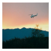 Feuer von 2007... poster (Vorderseite)