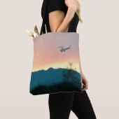 Feuer von 2007... tasche (Von Nahem)