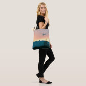 Feuer von 2007... tasche (Am Model)