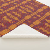 Feuer von Itzpapalotl 127 Sherpadecke (3/4)